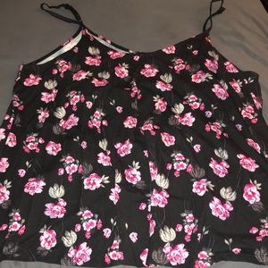 *DONATING IF NOT SOLD IN A WEEK* Tank top